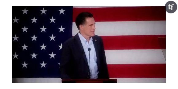 USA 2012 : début de la campagne présidentielle dans l'Iowa