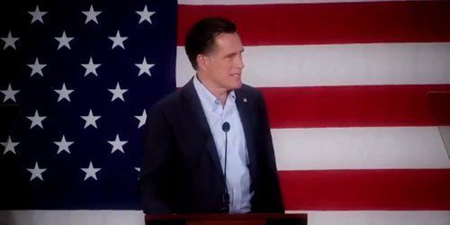 USA 2012 : début de la campagne présidentielle dans l'Iowa