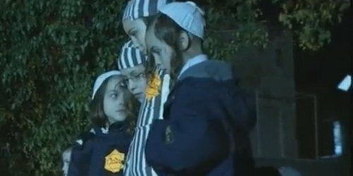 Israël : l'étoile jaune des manifestants ultra-orthodoxes provoque un tollé