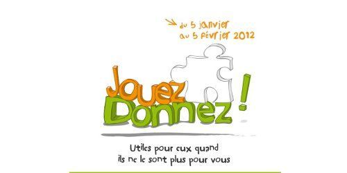 Donnez des jouets aux enfants autistes