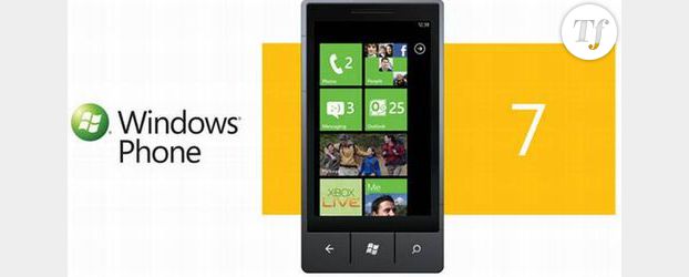Chevron : le jailbreak sur Windows Phone 7