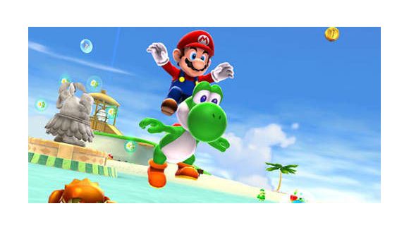 Quels sont les jeux les plus téléchargés en 2011 ?