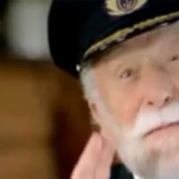 Captain Iglo, le roi du poisson pané, est mort – Vidéo