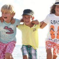 Buzz : un homme nu dans le catalogue La Redoute