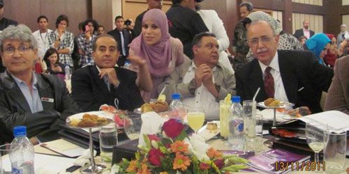 Voice Of Libyan Women : craintes autour du statut des femmes en Libye