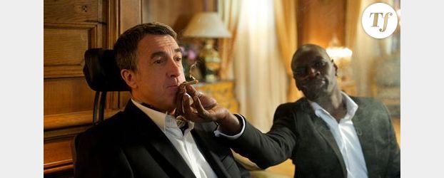 Intouchables : le DVDRIP déjà disponible au téléchargement