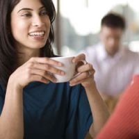 Emploi : Avec quel collègue déjeuner ?