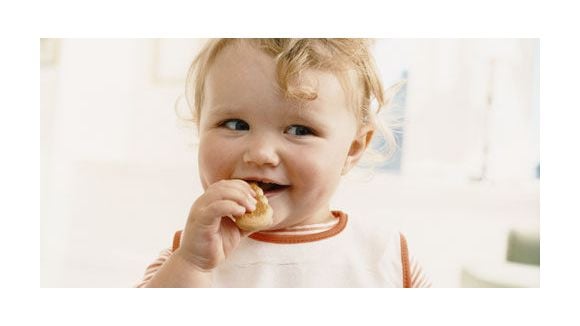 Obésité infantile : le comportement alimentaire n'explique pas tout