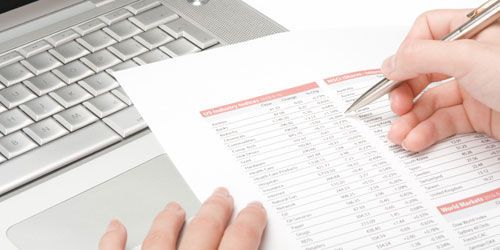 Entreprise : la dématérialisation des déclarations est entrée en vigueur