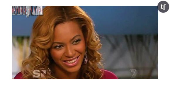 Blue Ivy : la fille de Beyoncé est née
