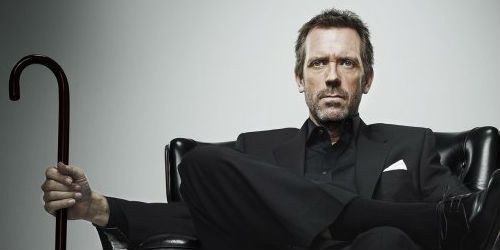 L’avenir de la série « Dr House » & de la saison 9 est incertain
