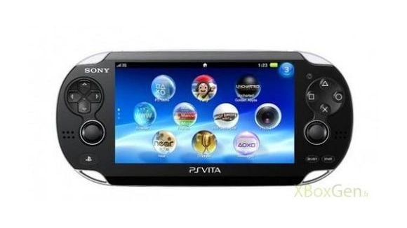 PS Vita : combien coûtent les abonnements 3G ?