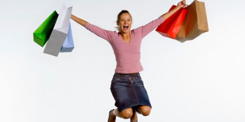 Soldes en ligne 2012 : où préparer son panier en ligne dès aujourd'hui ?