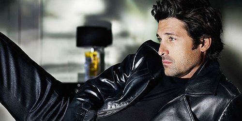 Grey’s Anatomy : Patrick Dempsey ne veut plus quitter la série