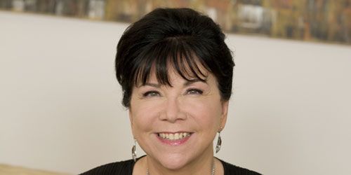 Martine Liautaud : du mentoring gratuit pour les femmes entrepreneurs