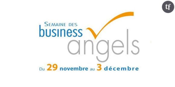 Semaine des Business Angels : investir dans une jeune entreprise, pourquoi pas vous ?