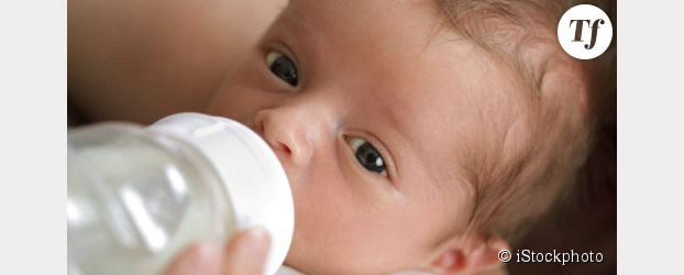 Epifane : une étude pour comprendre l'alimentation des nourrissons