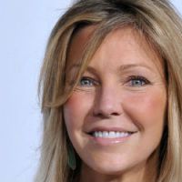 Heather Locklear, la star de « Melrose Place » à l’hôpital