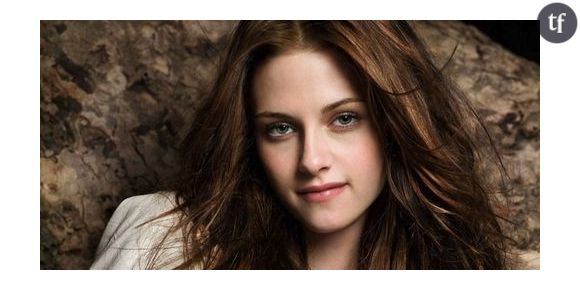 Kristen Stewart devient l’égérie de Balenciaga