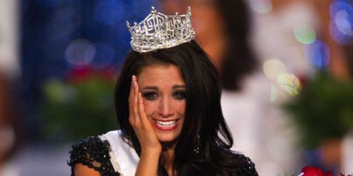 Miss America 2012 : découvrez Laura Kaeppeler la gagnante de l’élection