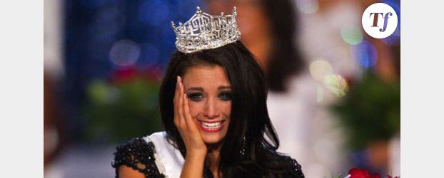 Miss America 2012 : découvrez Laura Kaeppeler la gagnante de l’élection