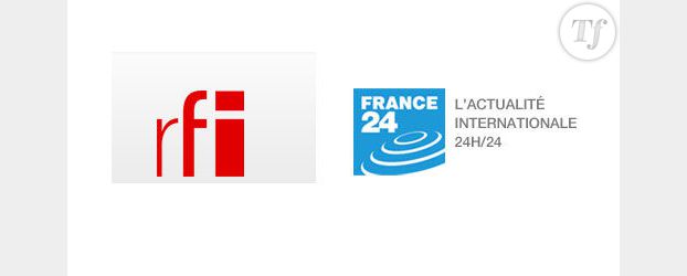 RFI et France 24 : le projet de fusion suspendu par la justice