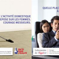 Egalité hommes-femmes : une campagne contre le sexisme en entreprise