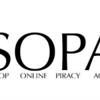 Loi SOPA: le blackout aura lieu mercredi sur internet