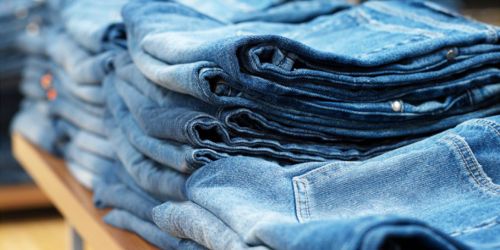 Quelle forme de jean choisir ?