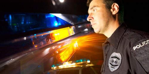 Un rabbin mis en garde à vue pour suspicion de  viol