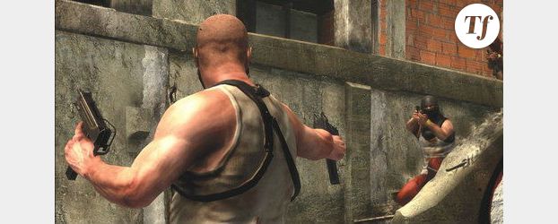 La date de sortie de Max Payne 3 repoussée