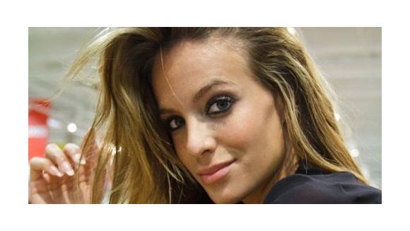 Jade Foret n’est pas célibataire