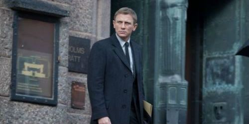 David Fincher et Daniel Craig reviennent en beauté avec « Millenium » 