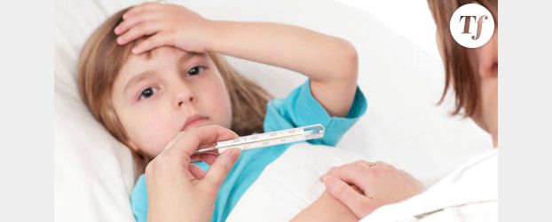 Enfant malade : le don de RTT bientôt légalisé ?