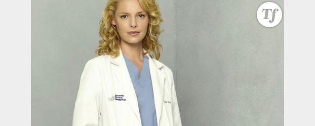 Grey’s Anatomy : vers un retour de Katherine Heigl ?