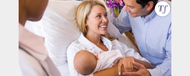 Résurgence de la jaunisse des nourrissons : les bébés sortent trop tôt de la maternité