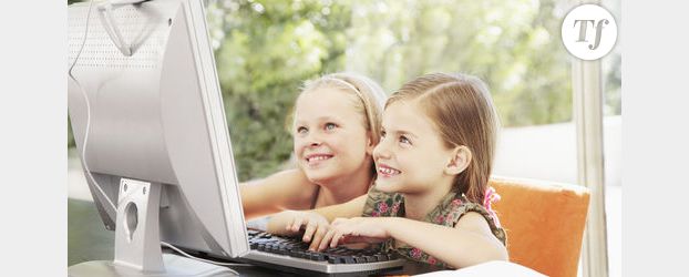 Comment protéger les enfants des dangers d'Internet ?