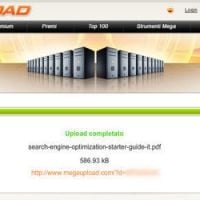 Megaupload : pas de fermeture de Facebook par Anonymous