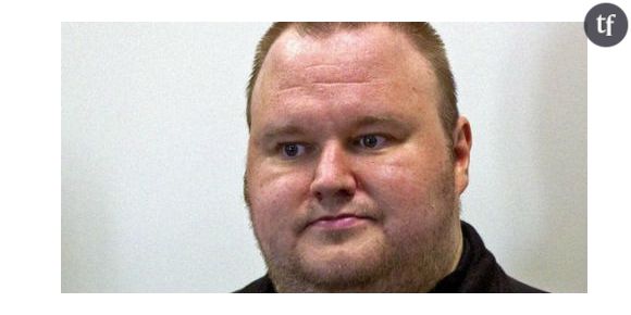 Megaupload : Kim Dotcom veut sortir de prison