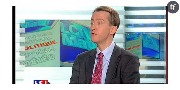Anonymous, L’Express & Christophe Barbier