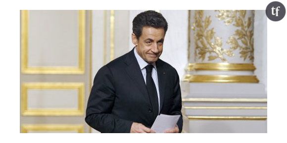 Sondage Présidentielle 2012 : Sarkozy aurait une meilleure stature que Hollande