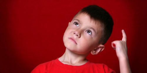 Handicap : la place des jeunes est à l'école