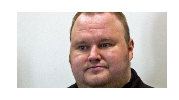 Megaupload : Kim Dotcom va rester en prison