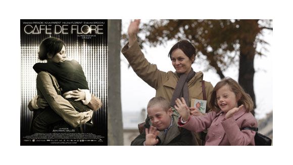 « Café de Flore », le courage d'une mère