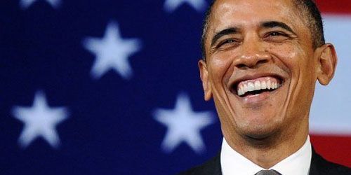 Barack Obama : discours « de campagne » sur l'état de l'Union - Terrafemina