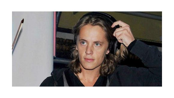 Pierre Sarkozy victime d’un malaise en Ukraine