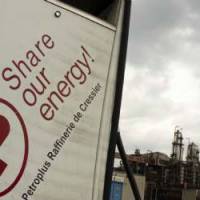 Rebondissement pour le dossier Petroplus