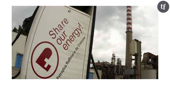 Rebondissement pour le dossier Petroplus