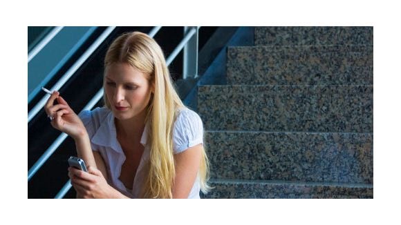 36% des Français exposés au tabagisme passif