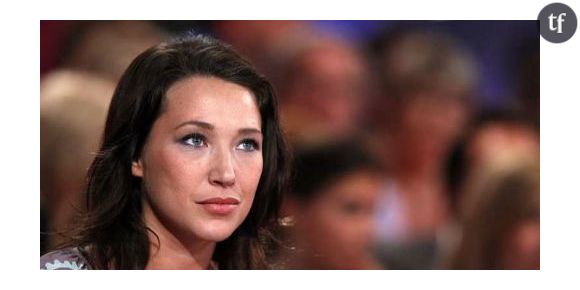 Laura Smet arrêtée dans les rues de Paris nue